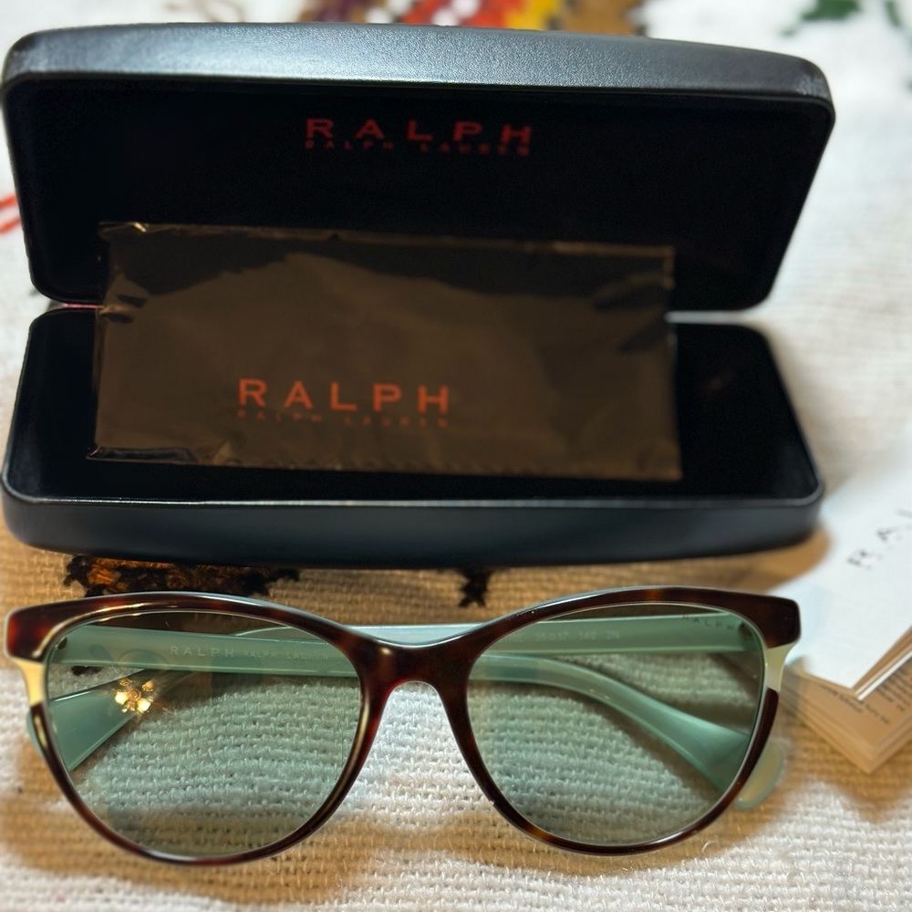 Ralph Lauren👓Sunglasses ⭐️ NEW ⭐️